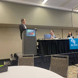 APHL 2026: Advancing Forecast-Driven Emergency Response