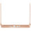 Thumbnail: 14K Diamond Bar Pendant