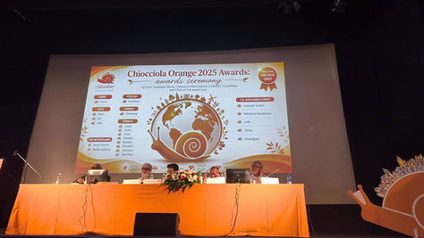 Cittaslow Best Practices Prize "Chiocciola Orange 2026" and Video Contest Award 2026 – The Winners