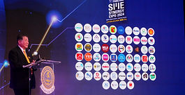 TBAC ร่วมออกบูธในงาน "มหกรรมรวมพลัง SME ไทย: THAILAND SME Synergy Expo 2024"