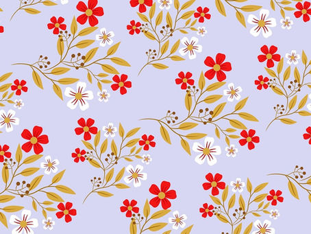 Block Printing: A Beginner's Guide To Printing Fabrics