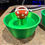 Thumbnail: Pistachio bowl 3D printed Mario themed 