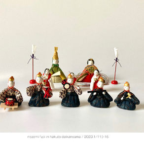 藤井望　作品展