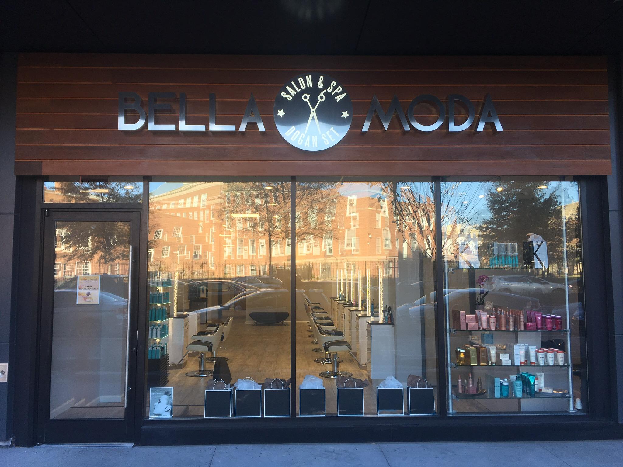 What Licenses are Needed to Open a Hair Salon? content media