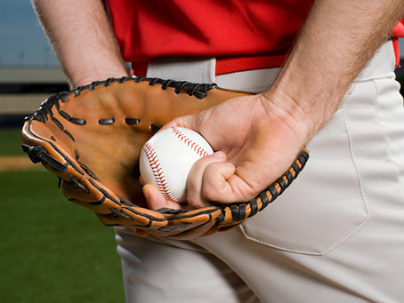 The Unspoken Rules: Pitch Party Etiquette