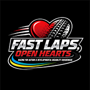Fast Laps, Open Hearts Fundraiser