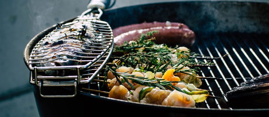 The Evolution of Commercial BBQ Grills: A Journey Through Time