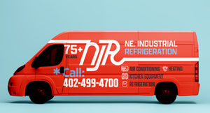 NIR, logo