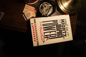 'Small But Mighty The Match Book'