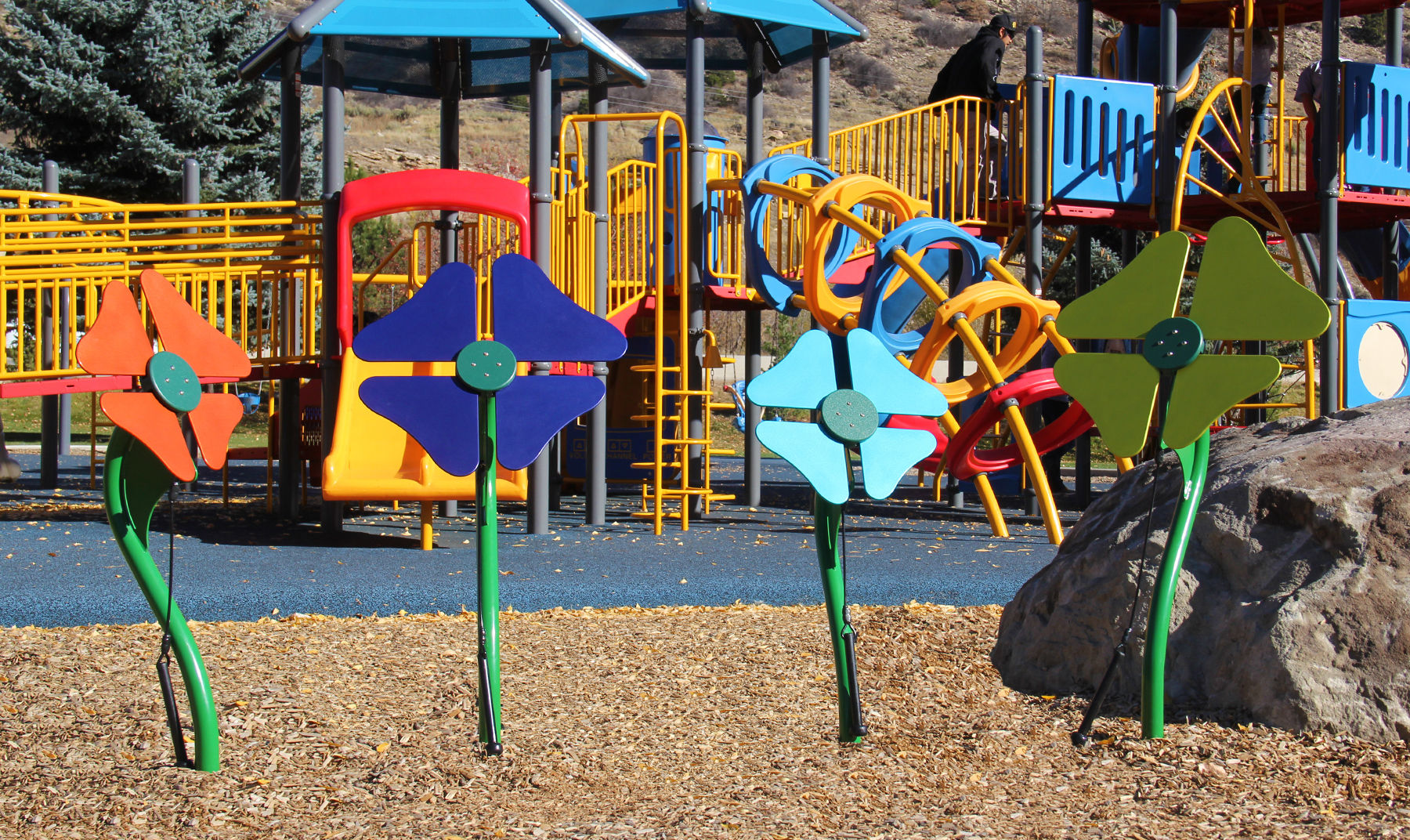 Flowers (Single or Set)