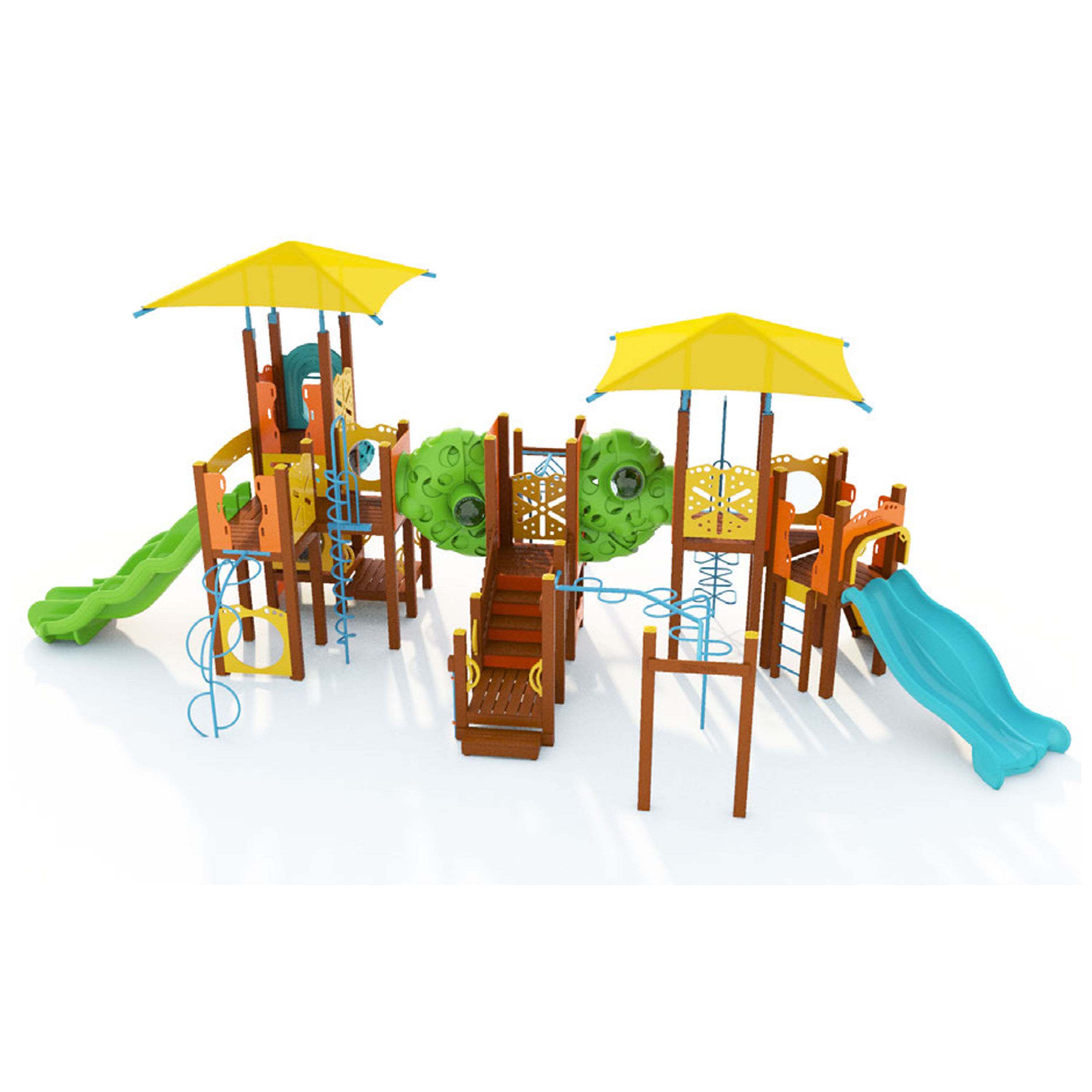 Play Structure
