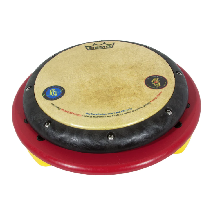 Thumbnail: Single Drum Table