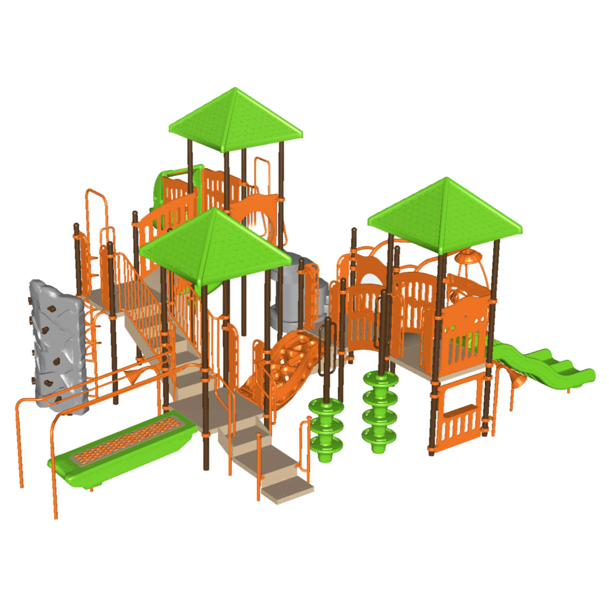 Play Structure