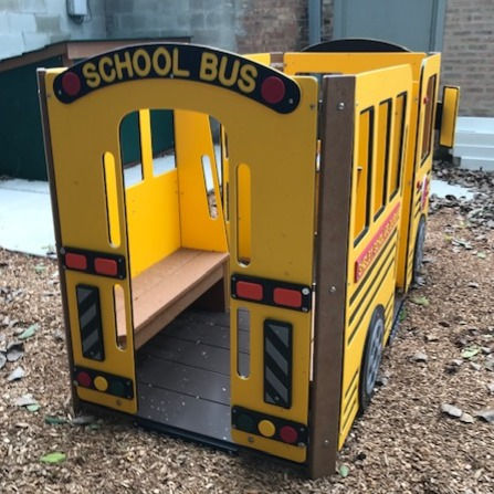 Thumbnail: School Bus