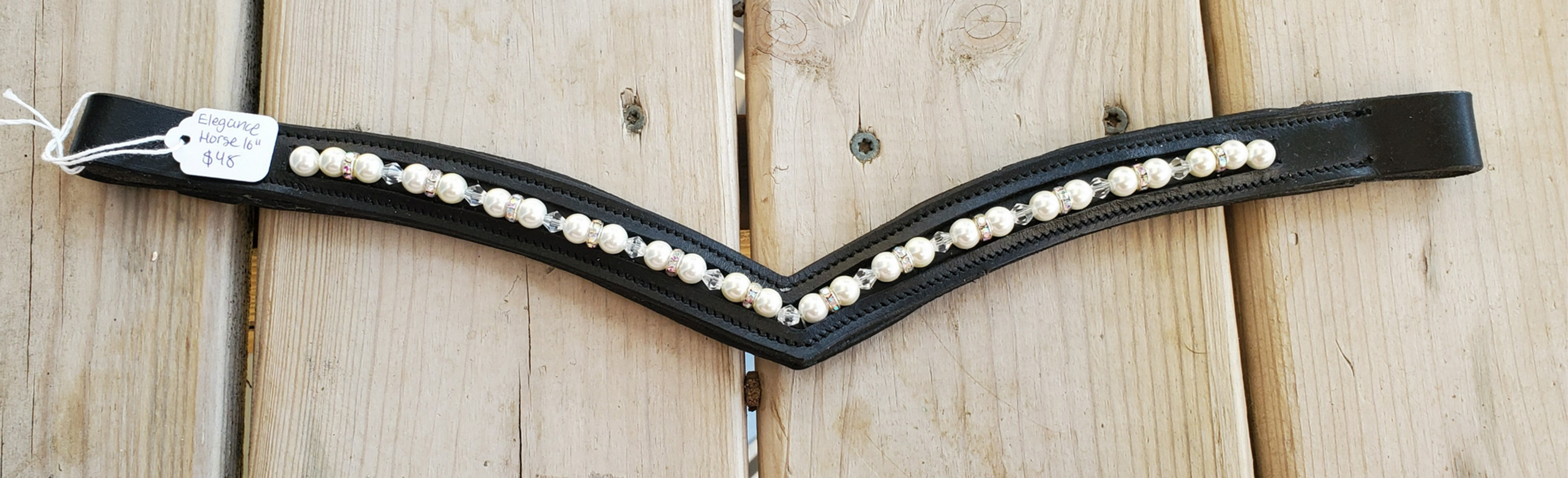 Elegance Browband