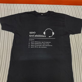 camisetas