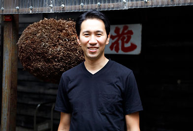 杜氏 武内酒造