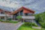 Luxury House Pattaya