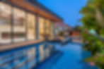 Modern Pool Villa Jomtien