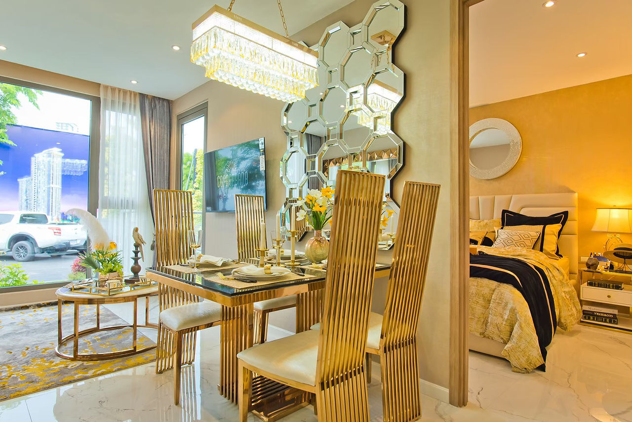 Condo for Sale in Jomtien