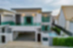 Modern Style House