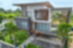 Modern & Luxury Design