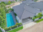 Single Story House