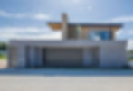 Modern Style House