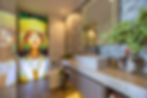1 Bedroom Showroom