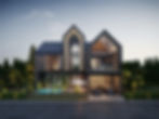 Nordic Style House Pattaya