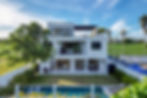 3 Floor Villa Pattaya