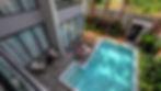 Saltwater Pool