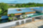 Modern House Pattaya
