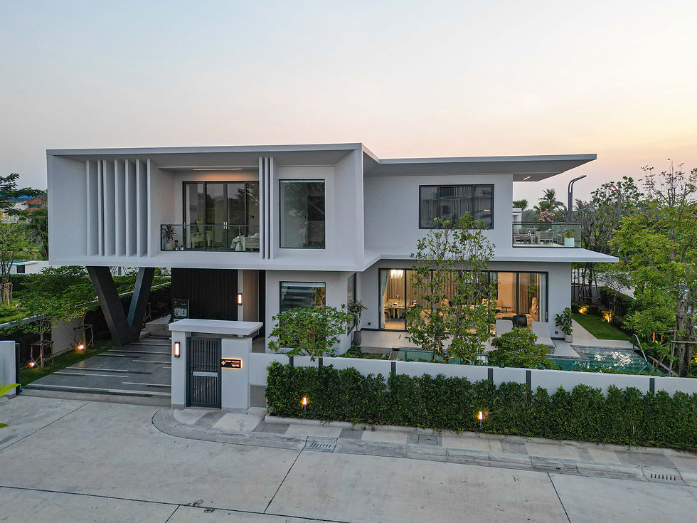 Modern Design