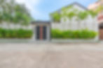 House Entrance