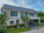 Luxury House Pattaya