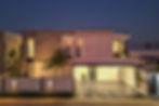 Residential Luxury Villa