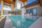 Infinity Edge Pool