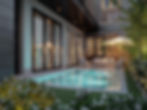 Swimming Pool & Terrace