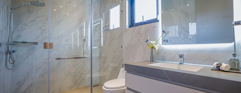 Modern Houses For Sale Pattaya