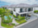 Luxury House Pattaya