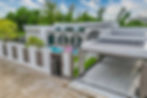Pool Villa Style House