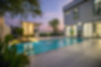 Salt Water Pool