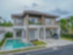 Luxury House Pattaya
