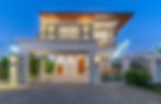 Luxurious House Pattaya