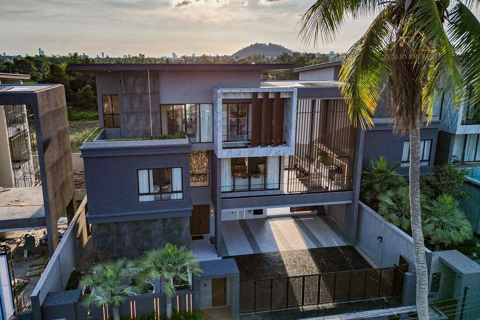 Modern Design