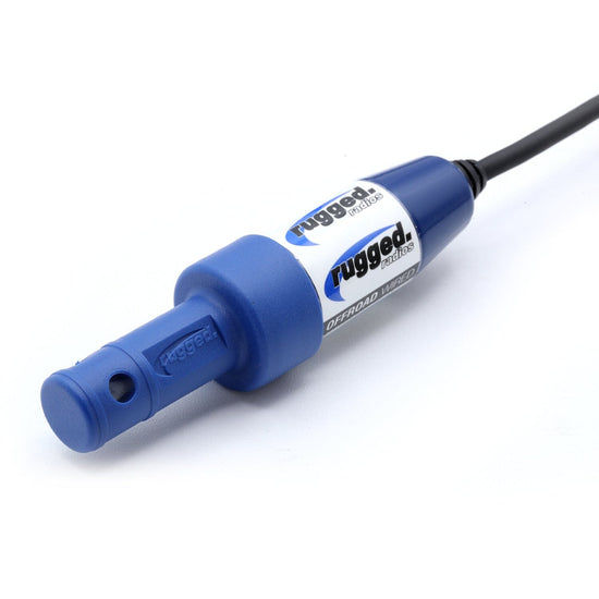 Thumbnail: Dura-Link Cable Plug for All 4C OFFROAD Jacks