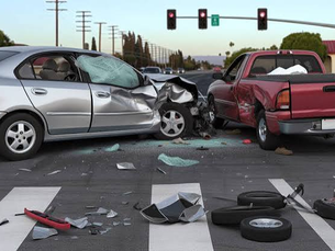 Should I Repair My Car Before the Insurance Company Looks at It After a Georgia Accident?