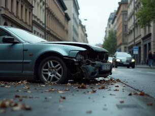 Why You Should Call 404-842-0909 After a Car Wreck Legal Help