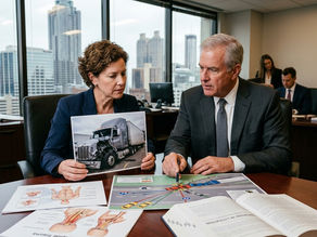 Top 7 Catastrophic Injury Trial Lawyers Georgia Expect Results From